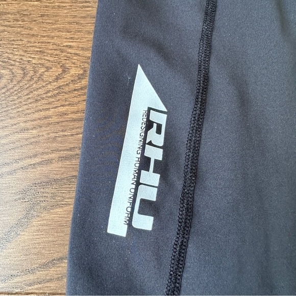 Zara x Rhuigi tights - Picture 6 of 8